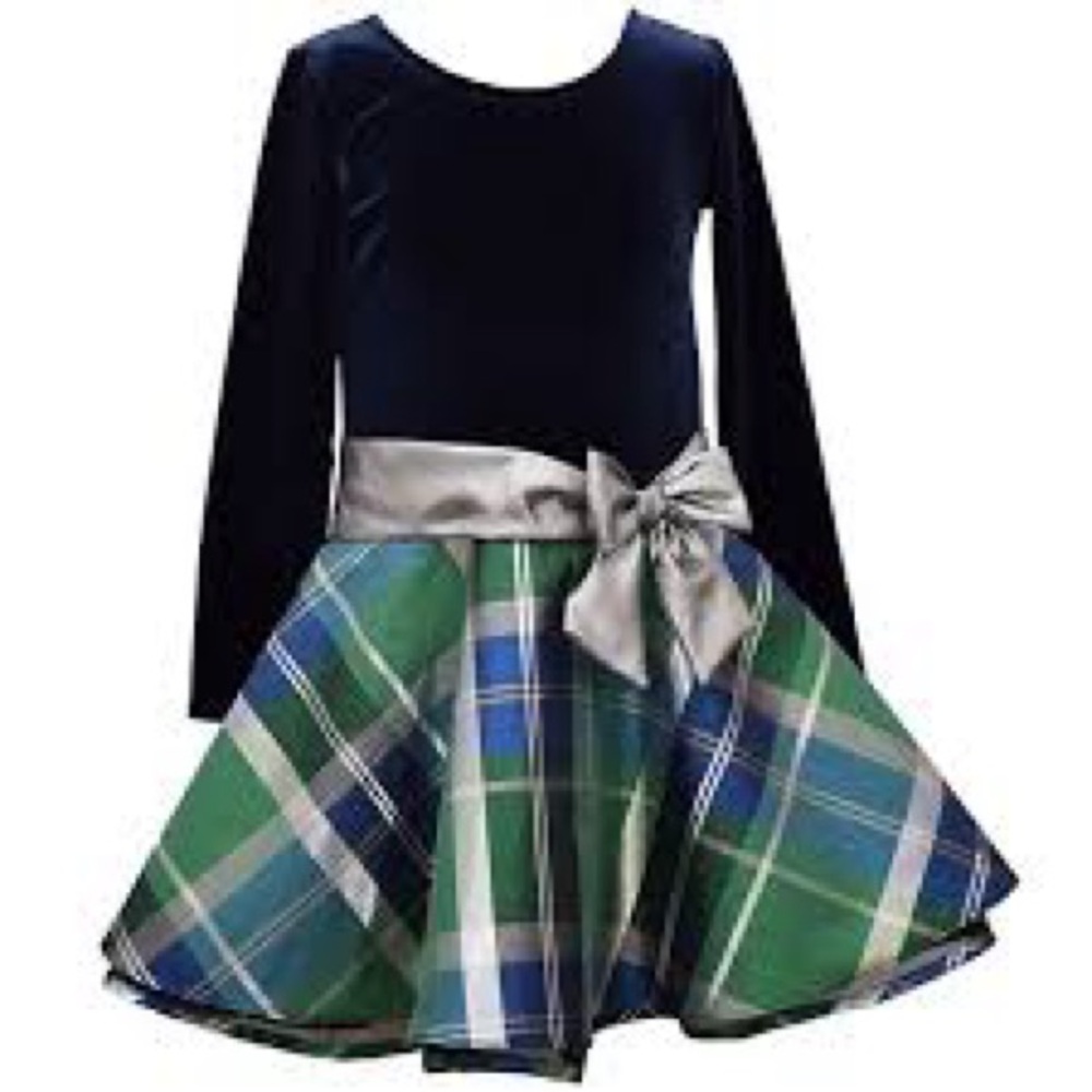 Formal dress girls size 10